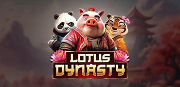Lotus Dynasty Novibet