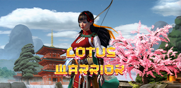 Lotus Warrior Novibet