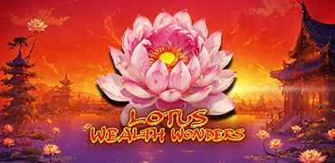 Lotus Wealth Wonders Novibet