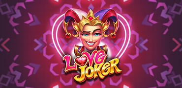 Love Joker Novibet
