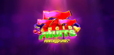 Lucid Fruits Novibet