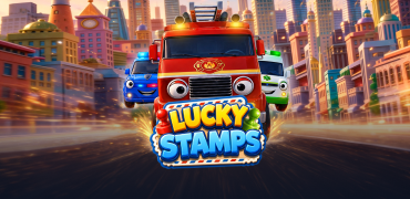 Lucky Stamps Novibet