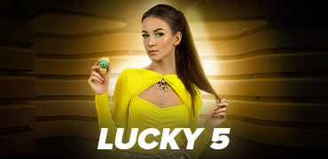 Lucky 5 Novibet