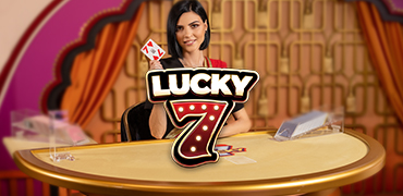 Lucky 7 Novibet