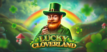 Lucky Cloverland Novibet