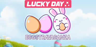 Lucky Day: Eggstravaganza Novibet