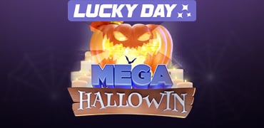 Lucky Day: Mega Hallowin Novibet