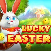 Lucky Easter Novibet