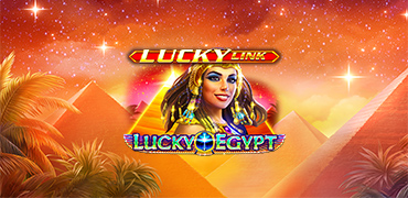 Lucky Egypt Novibet