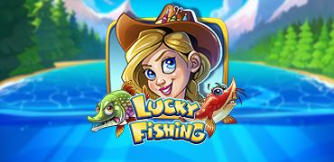 Lucky Fishing Novibet