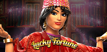 Lucky Fortune Novibet