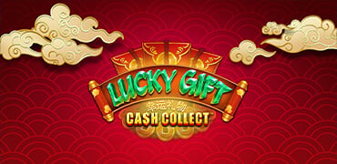 Lucky Gift Cash Collect Novibet