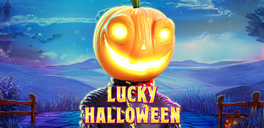 Lucky Halloween Novibet