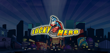 Lucky Hero Novibet