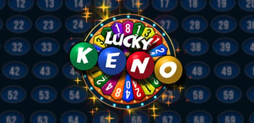 Lucky Keno Novibet
