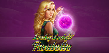 Lucky Ladys Roulette Novibet