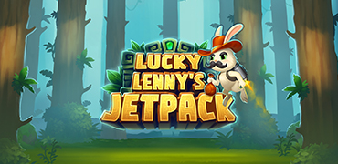 Lucky Lennys Jetpack Novibet
