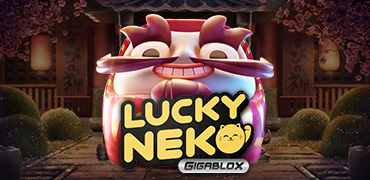 Lucky Neko Novibet