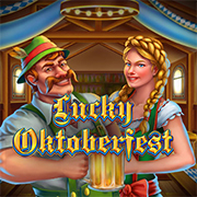 Lucky Oktoberfest Novibet