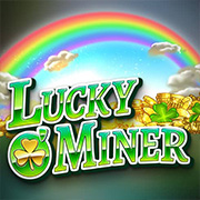 Lucky O Miner Novibet