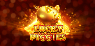 Lucky Piggies Novibet