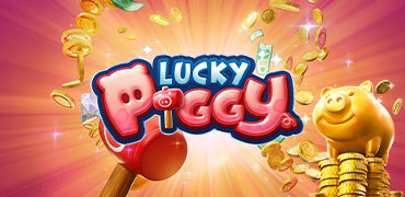 Lucky Piggy Novibet