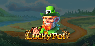 Lucky Pot Novibet