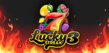 Lucky Streak 3 Novibet