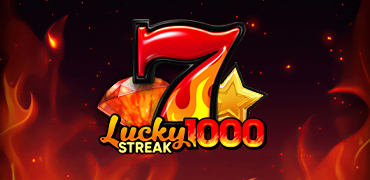 Lucky Streak 1000 Dice Novibet