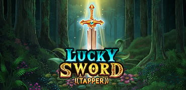 Lucky Sword Tapper Novibet