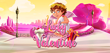 Lucky Valentine Novibet