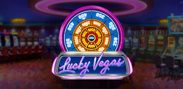 Lucky Vegas Novibet
