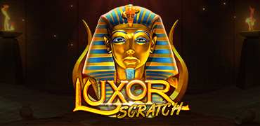 Luxor Scratch Novibet