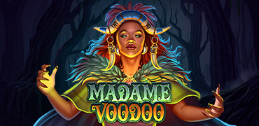 Madame Voodoo Novibet