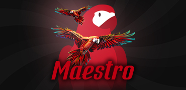 Maestro Novibet