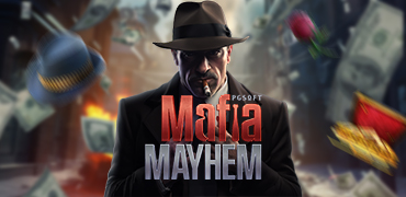 Mafia Mayhem Novibet