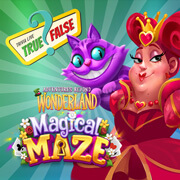 Magical Maze Live Trivia Novibet