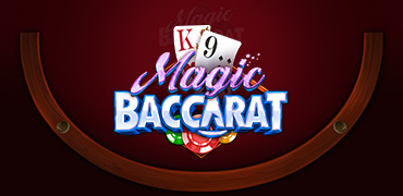 Magic Baccarat Novibet