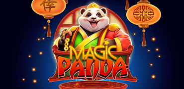 Magic Panda Novibet