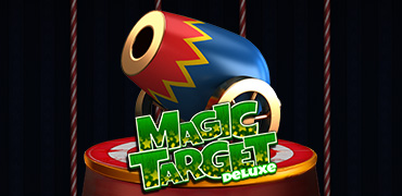 Magic Target Deluxe Novibet