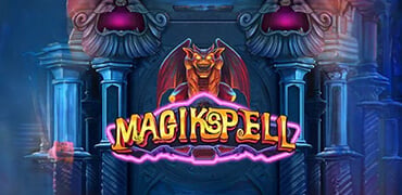 Magikspell Novibet