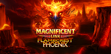 Magnificent Link Flamecrest Phoenix Novibet