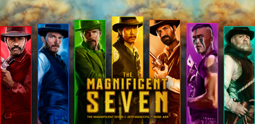 Magnificent Seven Novibet