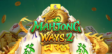 Mahjong Ways II Novibet