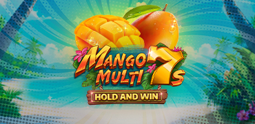 Mango Multi 7s Hold and Win Novibet