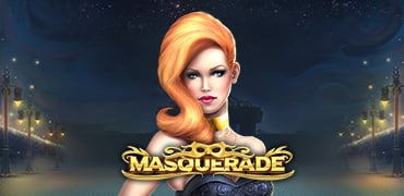 Masquerade Novibet