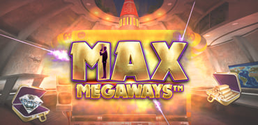 Max Megaways Novibet