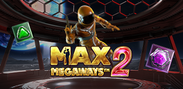 Max Megaways 2 Novibet
