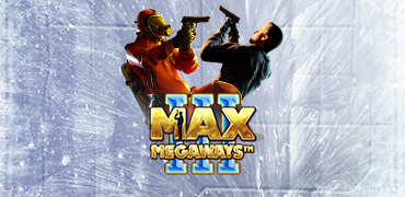 Max Megaways 3 Novibet
