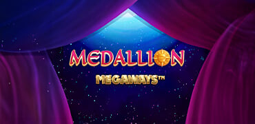 Medallion Megaways Novibet